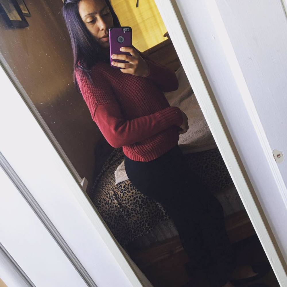 Meet your Posher, Maria